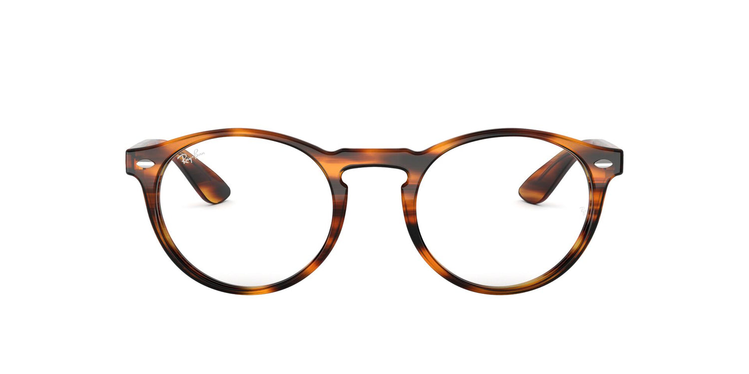 RAY-BAN RX5283 2144 49