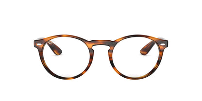 RAY-BAN RX5283 2144 49