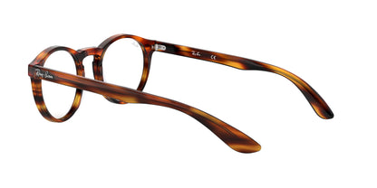 RAY-BAN RX5283 2144 49