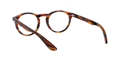 RAY-BAN RX5283 2144 49