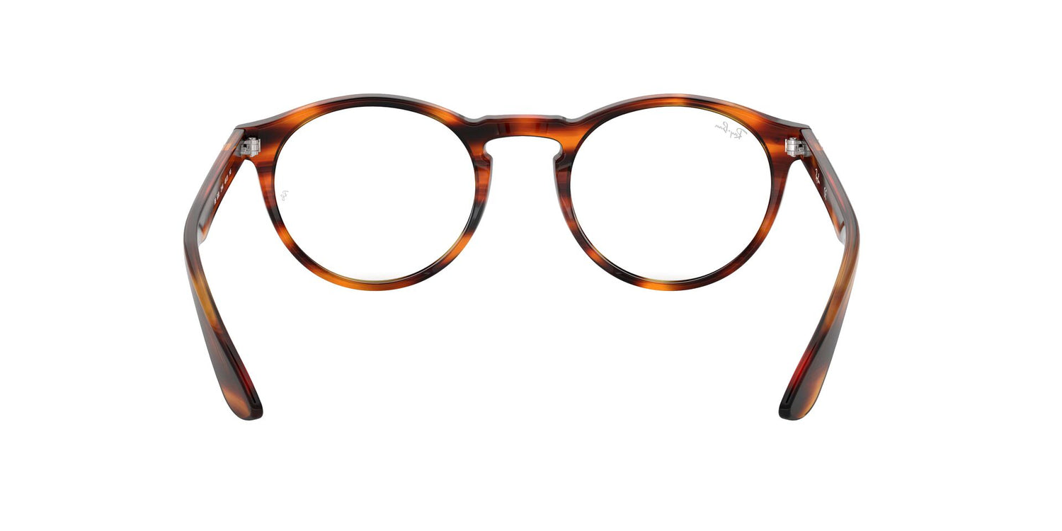 RAY-BAN RX5283 2144 49