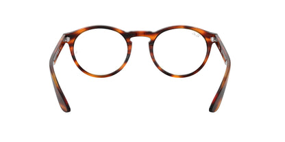 RAY-BAN RX5283 2144 49