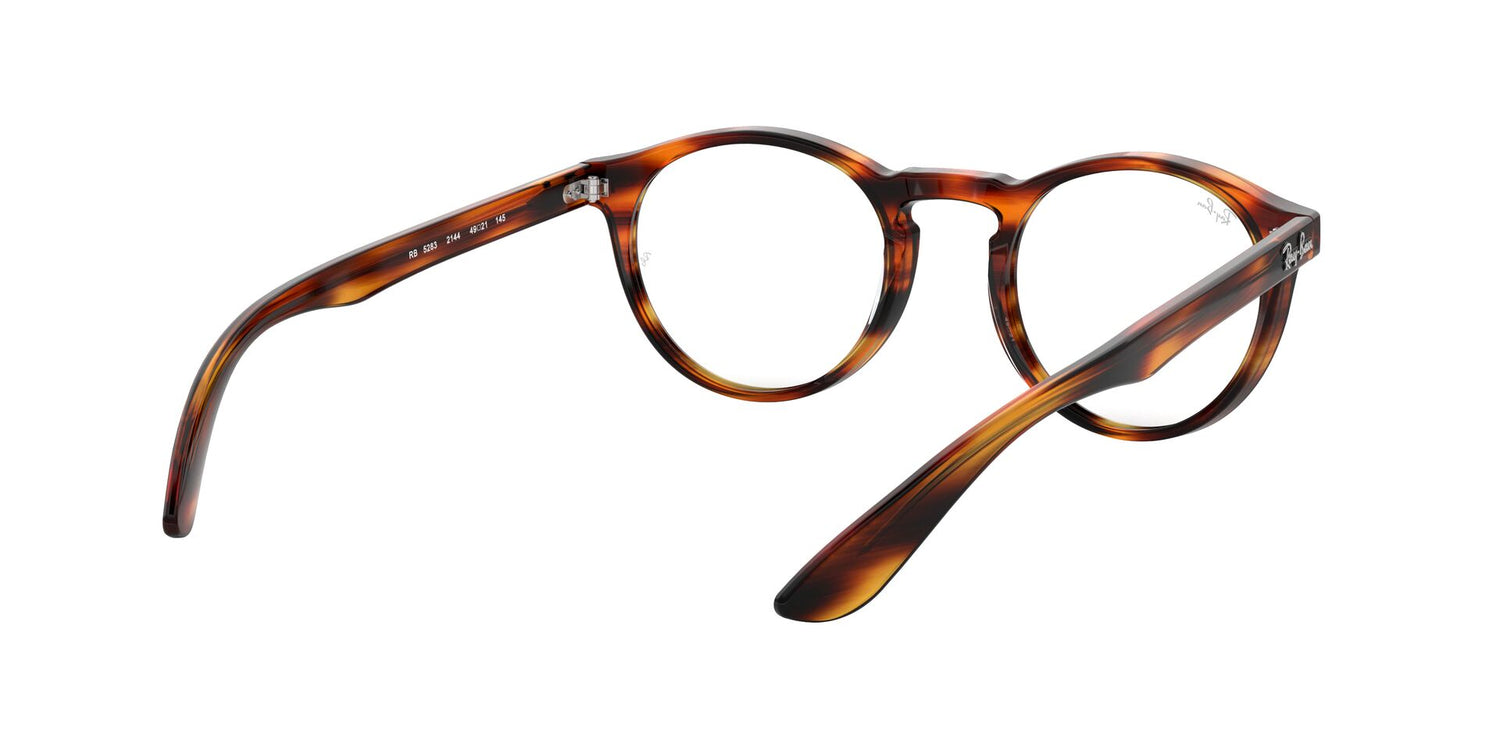 RAY-BAN RX5283 2144 49