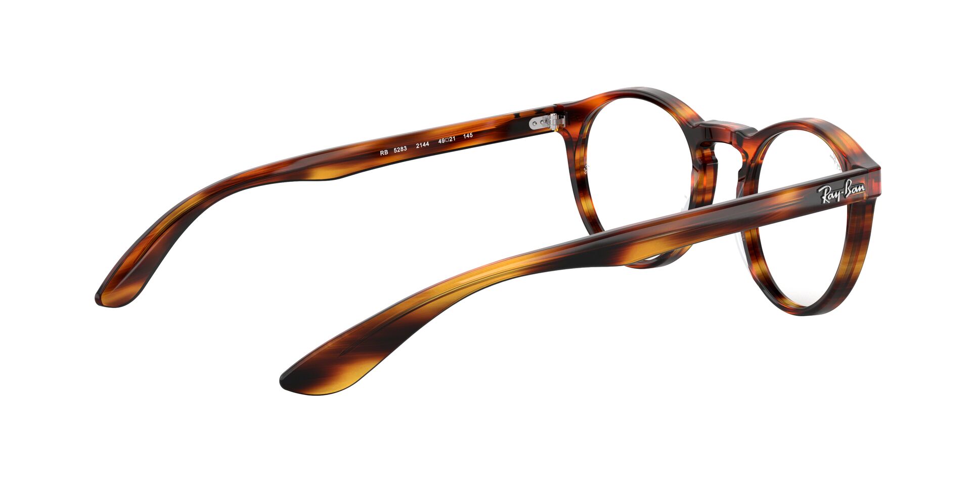 RAY-BAN RX5283 2144 49