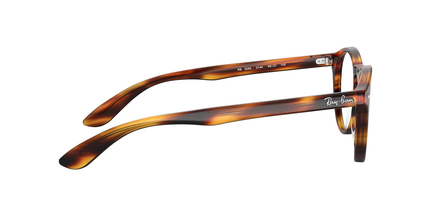 RAY-BAN RX5283 2144 49