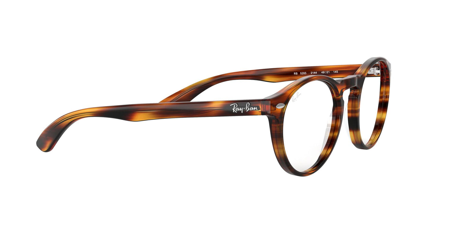 RAY-BAN RX5283 2144 49