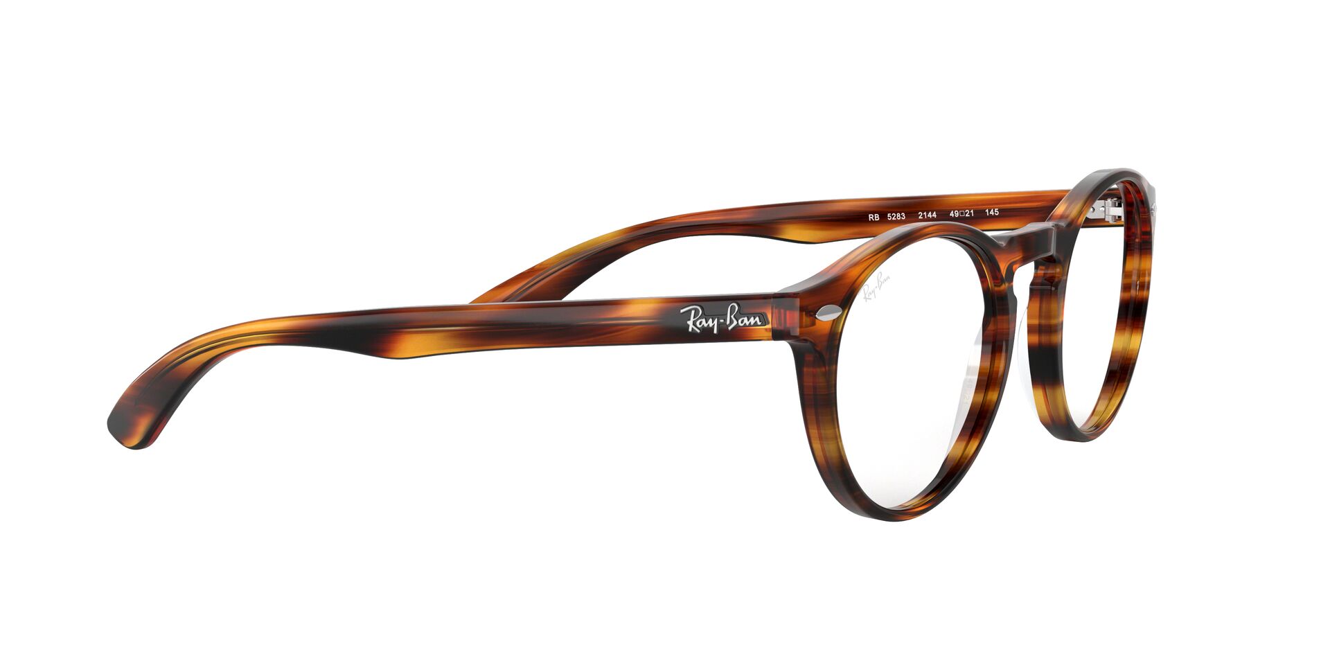 RAY-BAN RX5283 2144 49