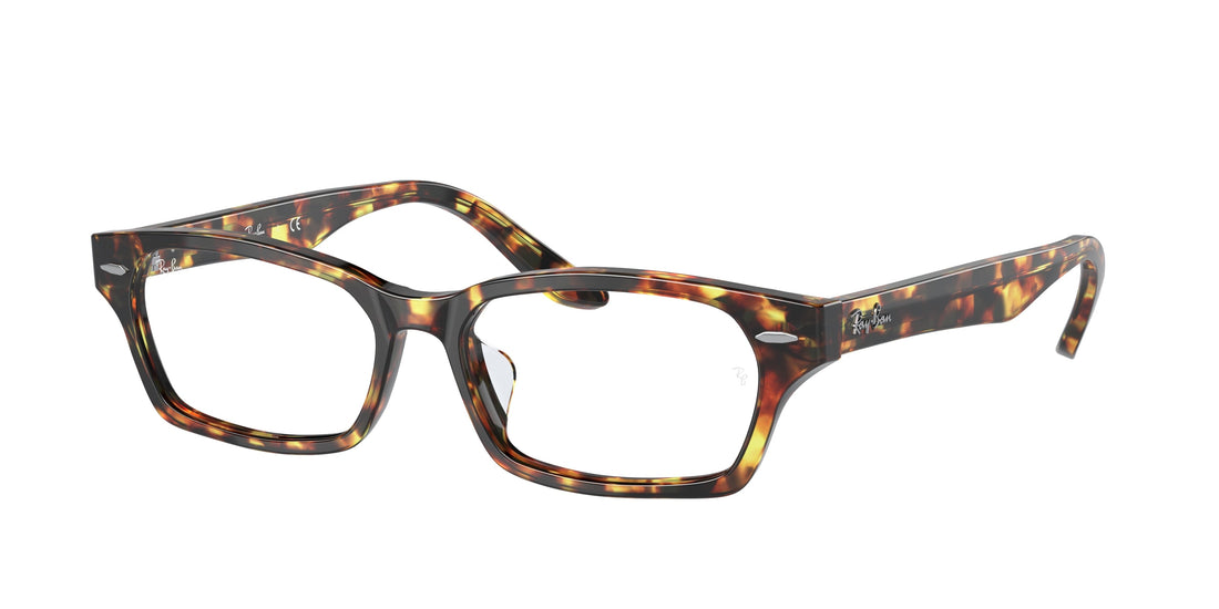 RAY-BAN RX5344D 2243 55