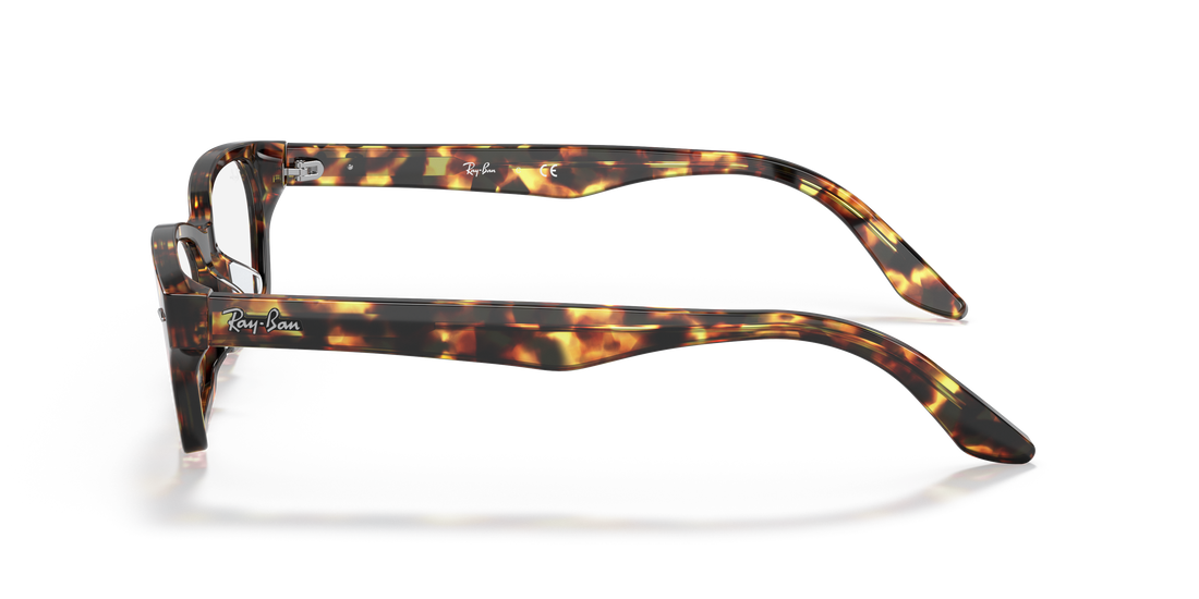 RAY-BAN RX5344D 2243 55