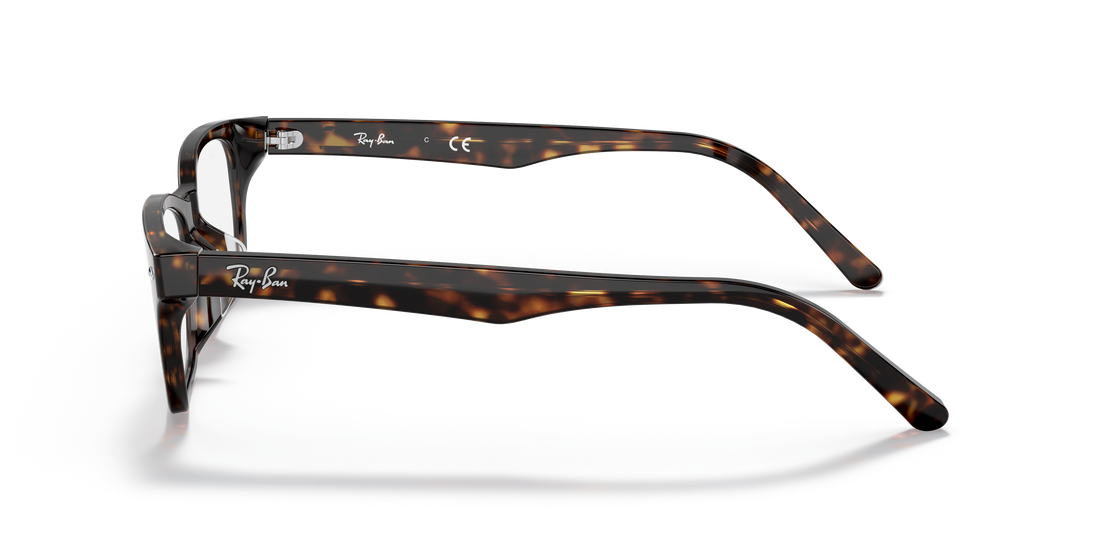 RAY-BAN RX5345D 2012 53