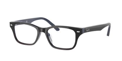 RAY-BAN RX5345D 5076 53