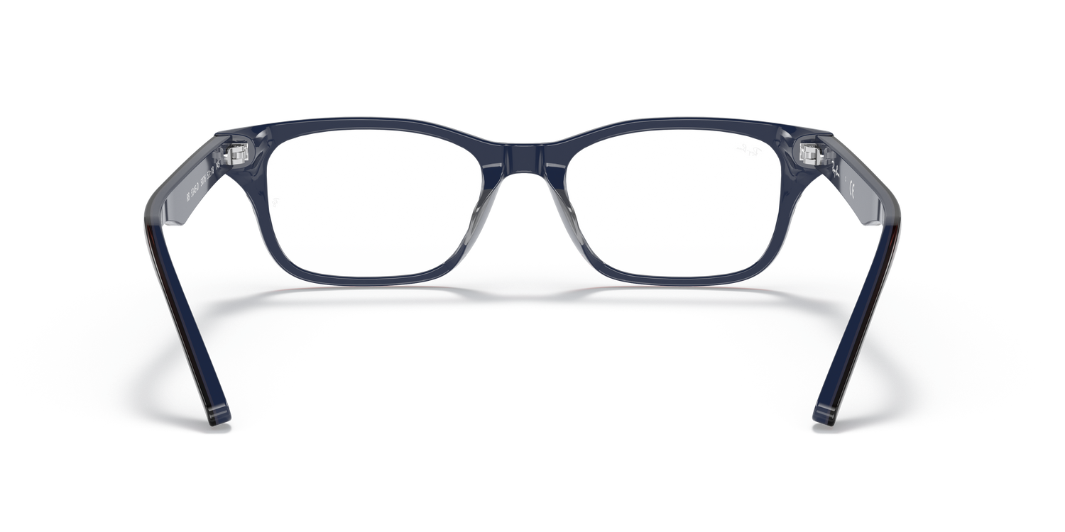 RAY-BAN RX5345D 5076 53
