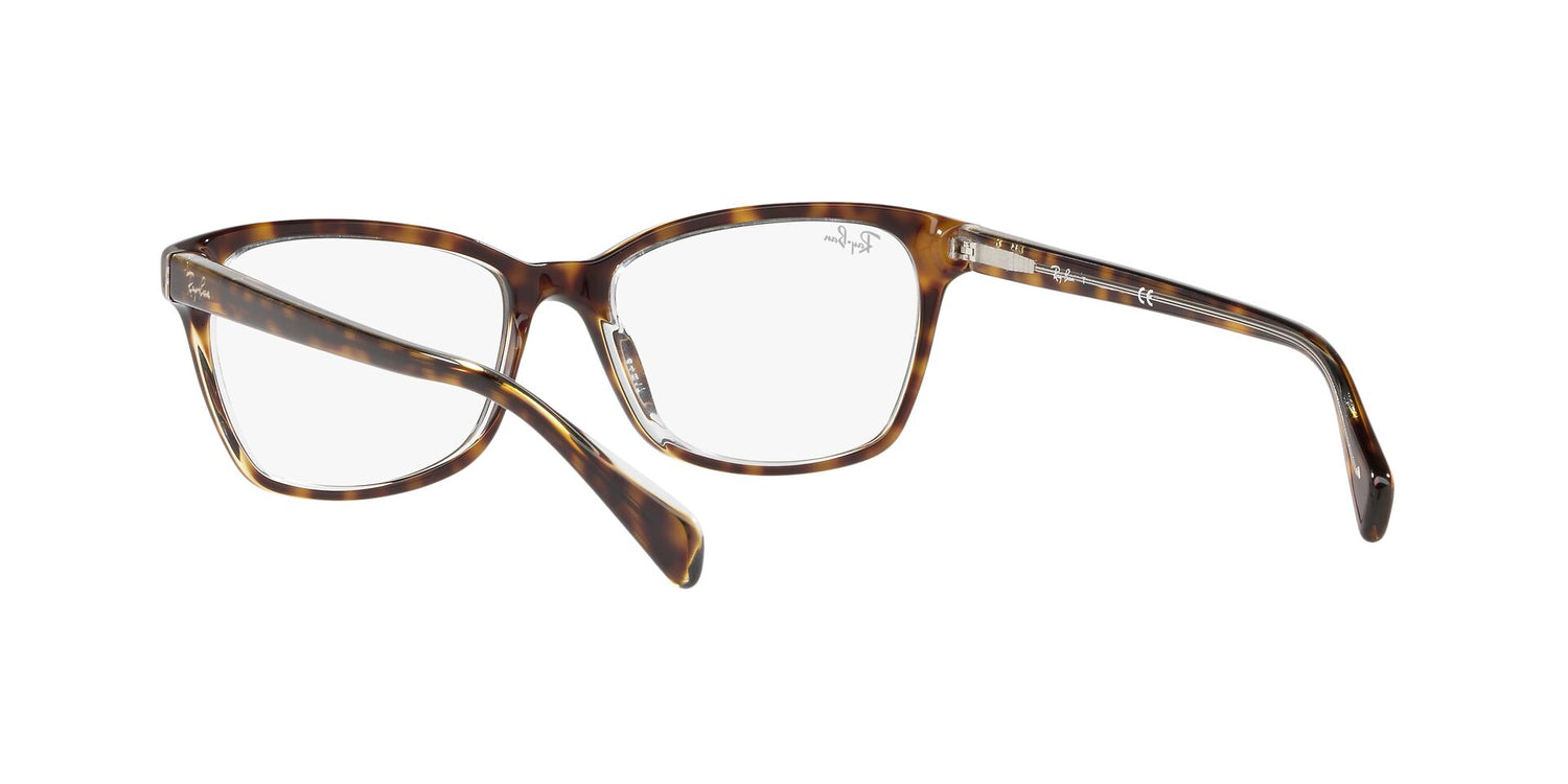 RAY-BAN RX5362 5082 52