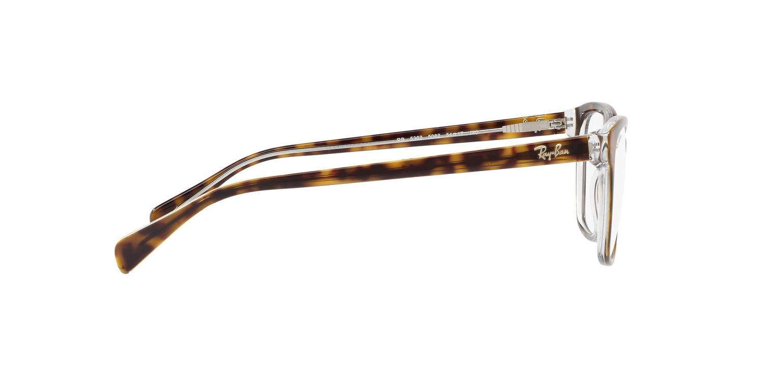 RAY-BAN RX5362 5082 52