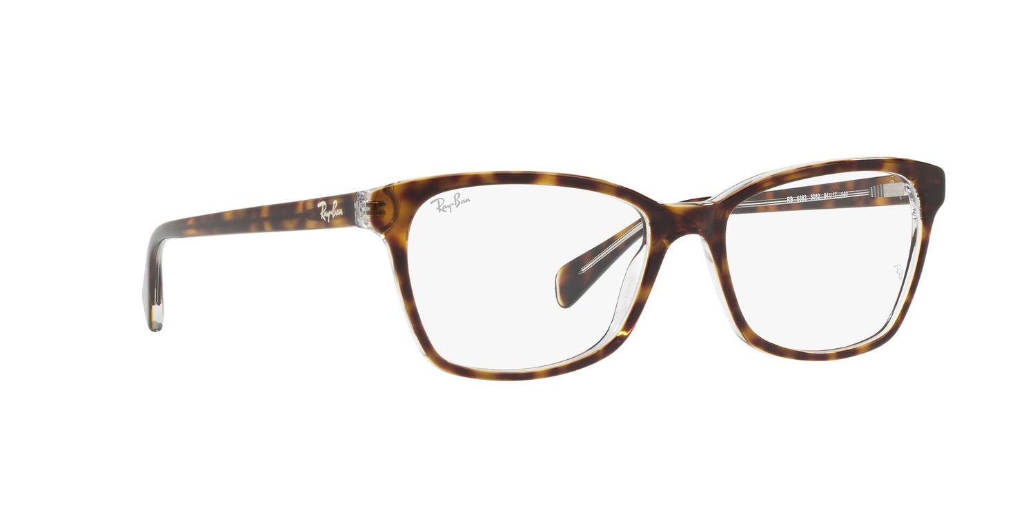 RAY-BAN RX5362 5082 52