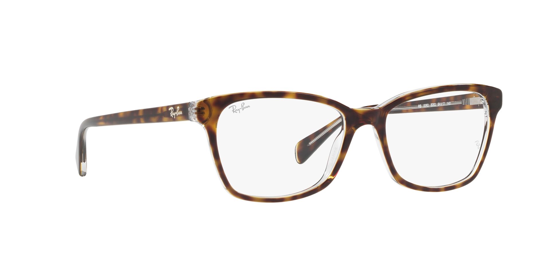RAY-BAN RX5362 5082 52