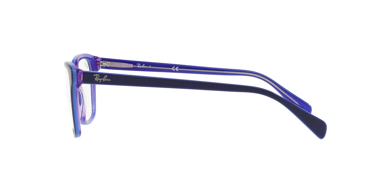 RAY-BAN RX5362 5776 52