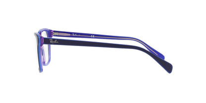 RAY-BAN RX5362 5776 52