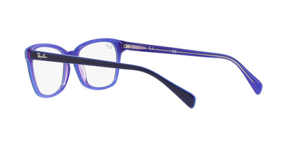 RAY-BAN RX5362 5776 52
