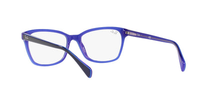 RAY-BAN RX5362 5776 52