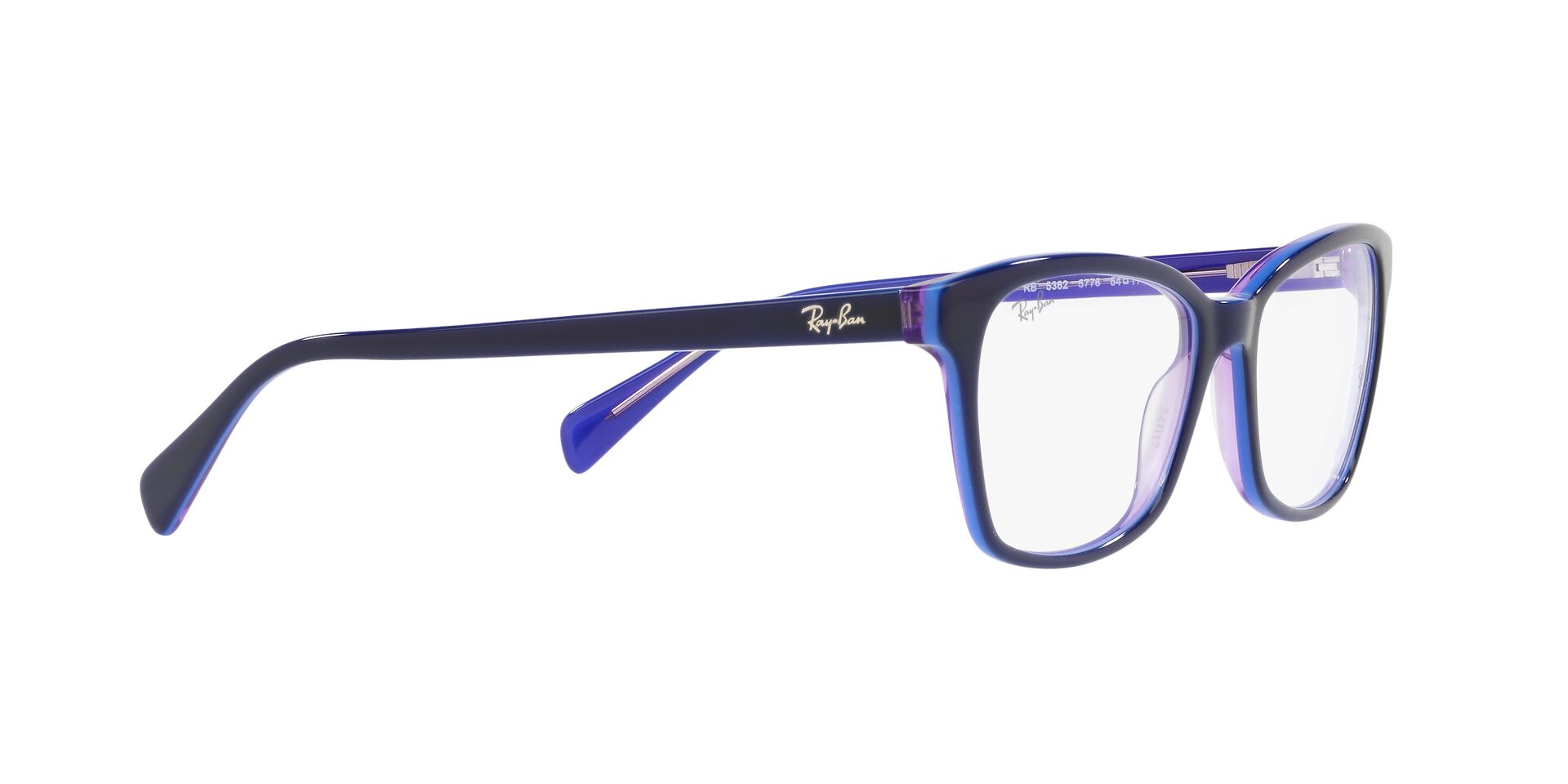RAY-BAN RX5362 5776 52