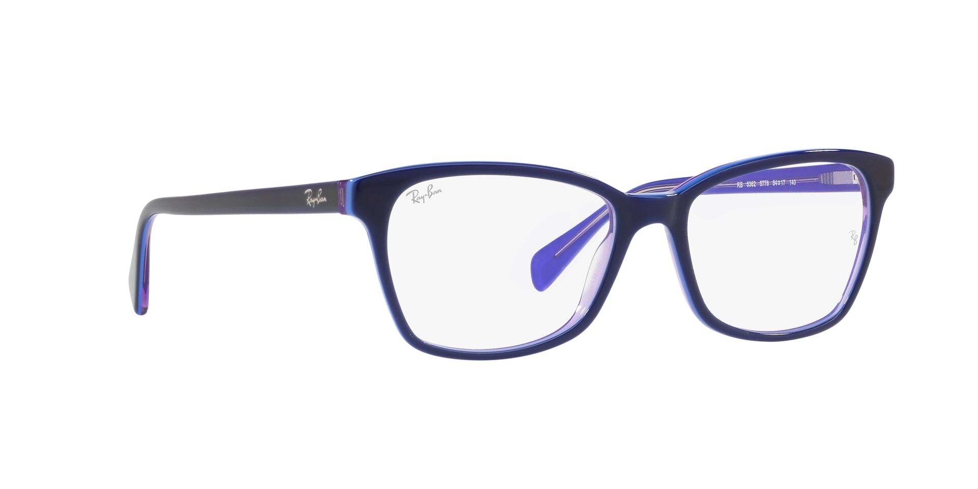 RAY-BAN RX5362 5776 52