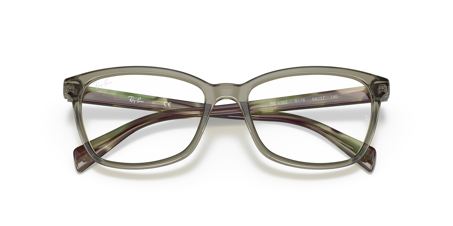 RAY-BAN RX5362 8178 52