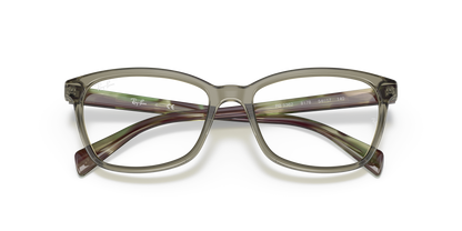 RAY-BAN RX5362 8178 52
