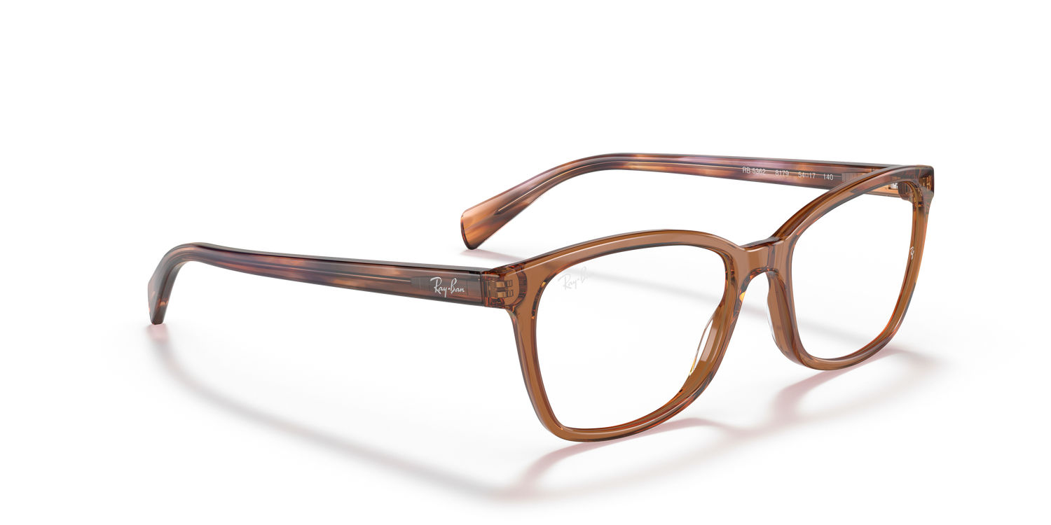 RAY-BAN RX5362 8179 54
