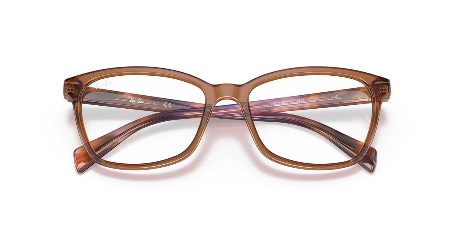 RAY-BAN RX5362 8179 54
