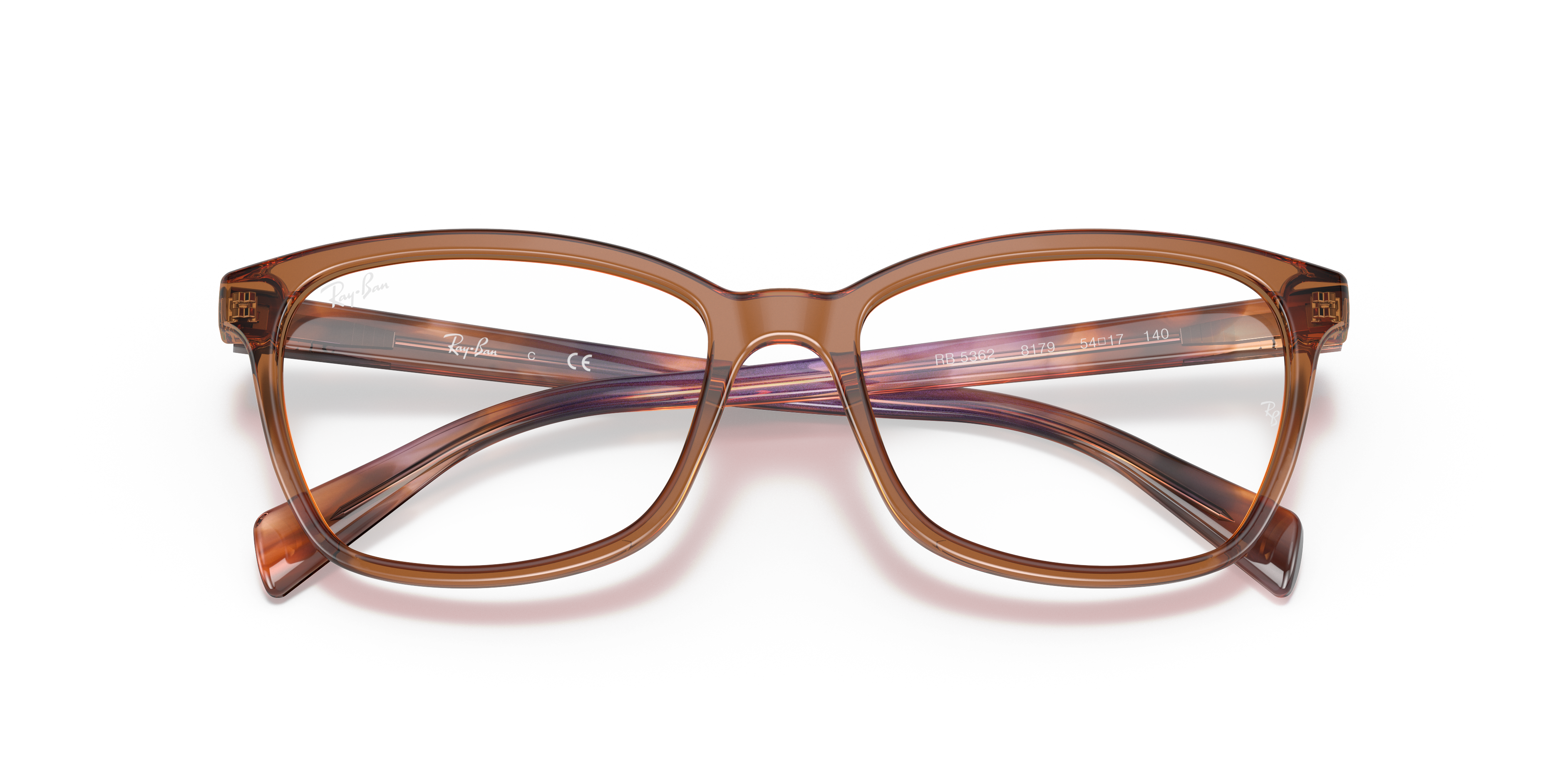 RAY-BAN RX5362 8179 54