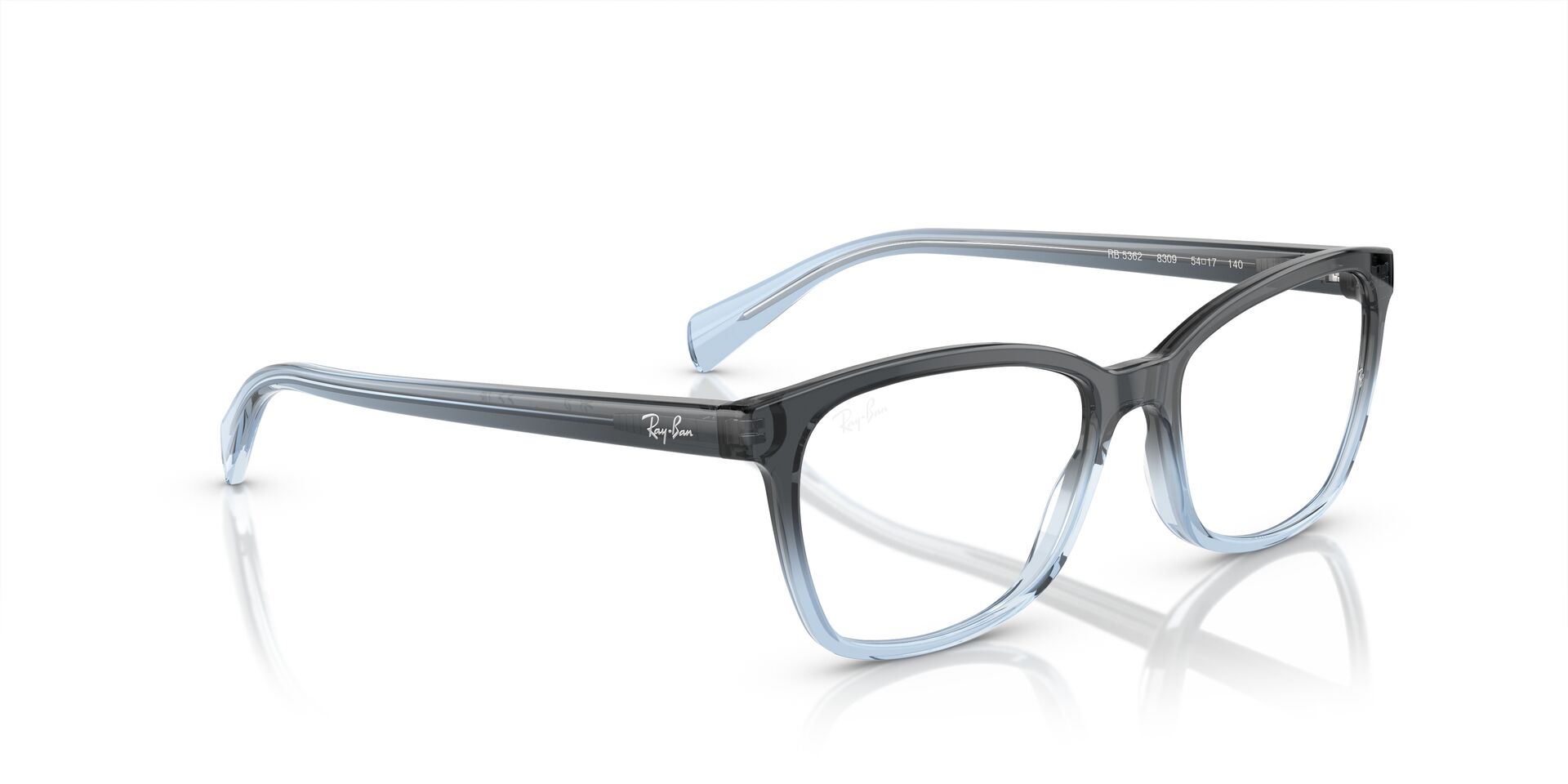 RAY-BAN RX5362 8309 54