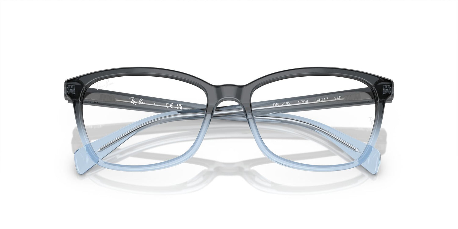 RAY-BAN RX5362 8309 54