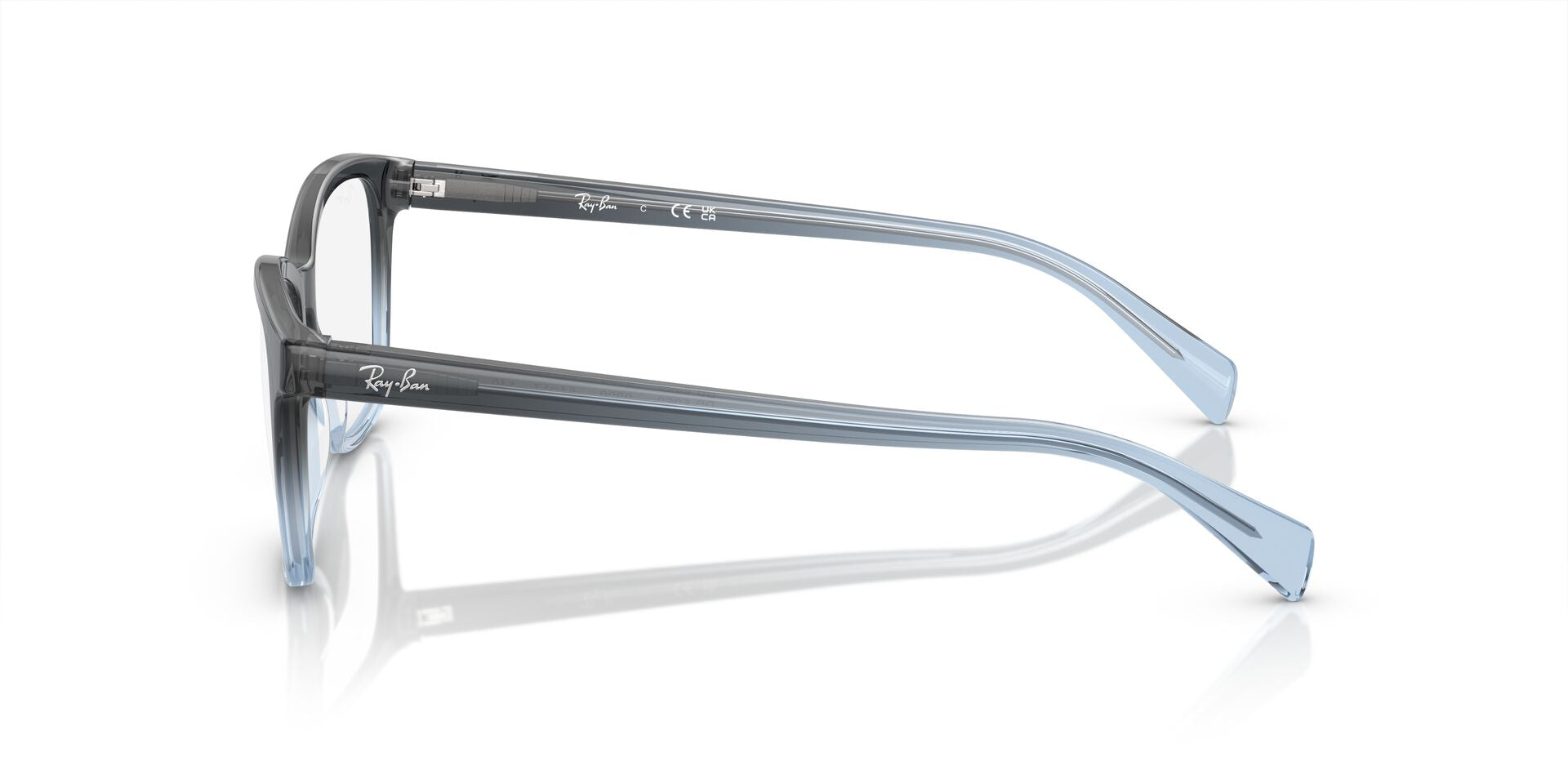 RAY-BAN RX5362 8309 54