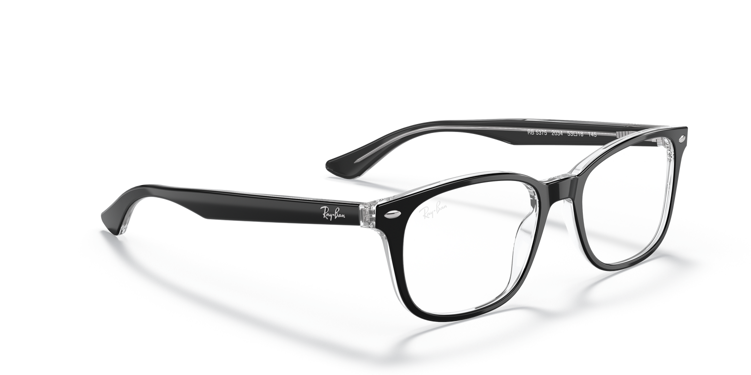 RAY-BAN RX5375 2034 56