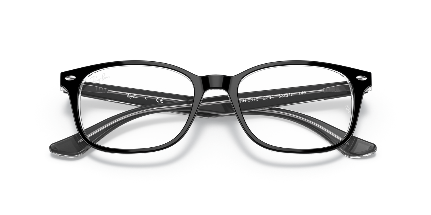 RAY-BAN RX5375 2034 56
