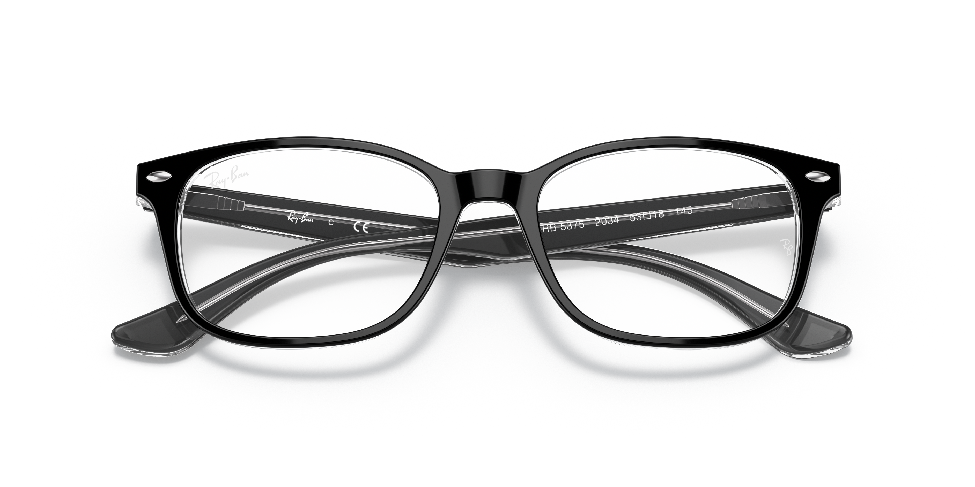 RAY-BAN RX5375 2034 56