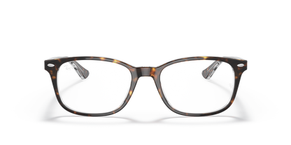 RAY-BAN RX5375 5082 56