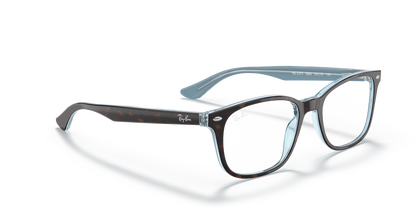 RAY-BAN RX5375 5883 56