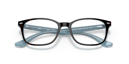 RAY-BAN RX5375 5883 56