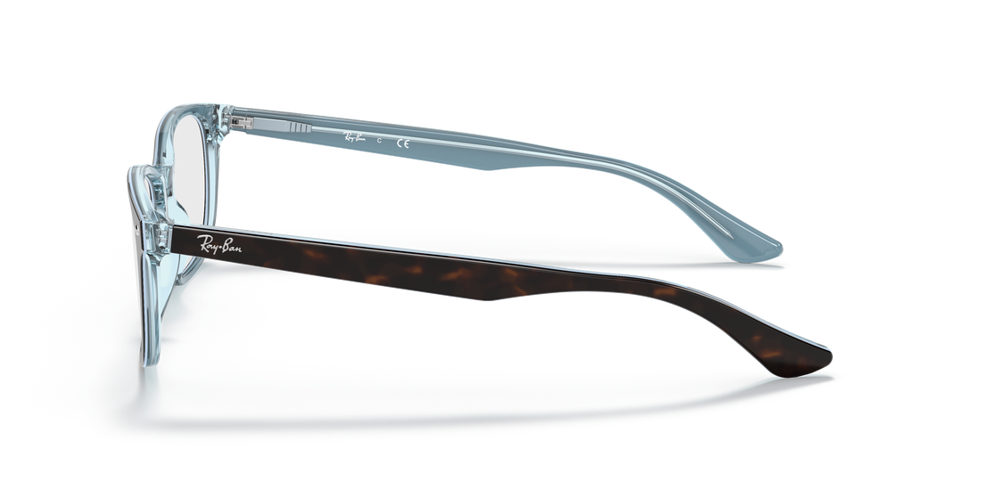 RAY-BAN RX5375 5883 56