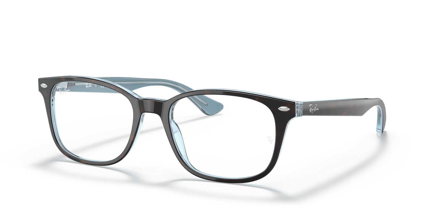 RAY-BAN RX5375 5883 56
