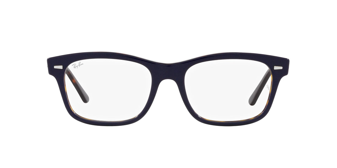 RAY-BAN RX5383 MR BURBANK 8283 56