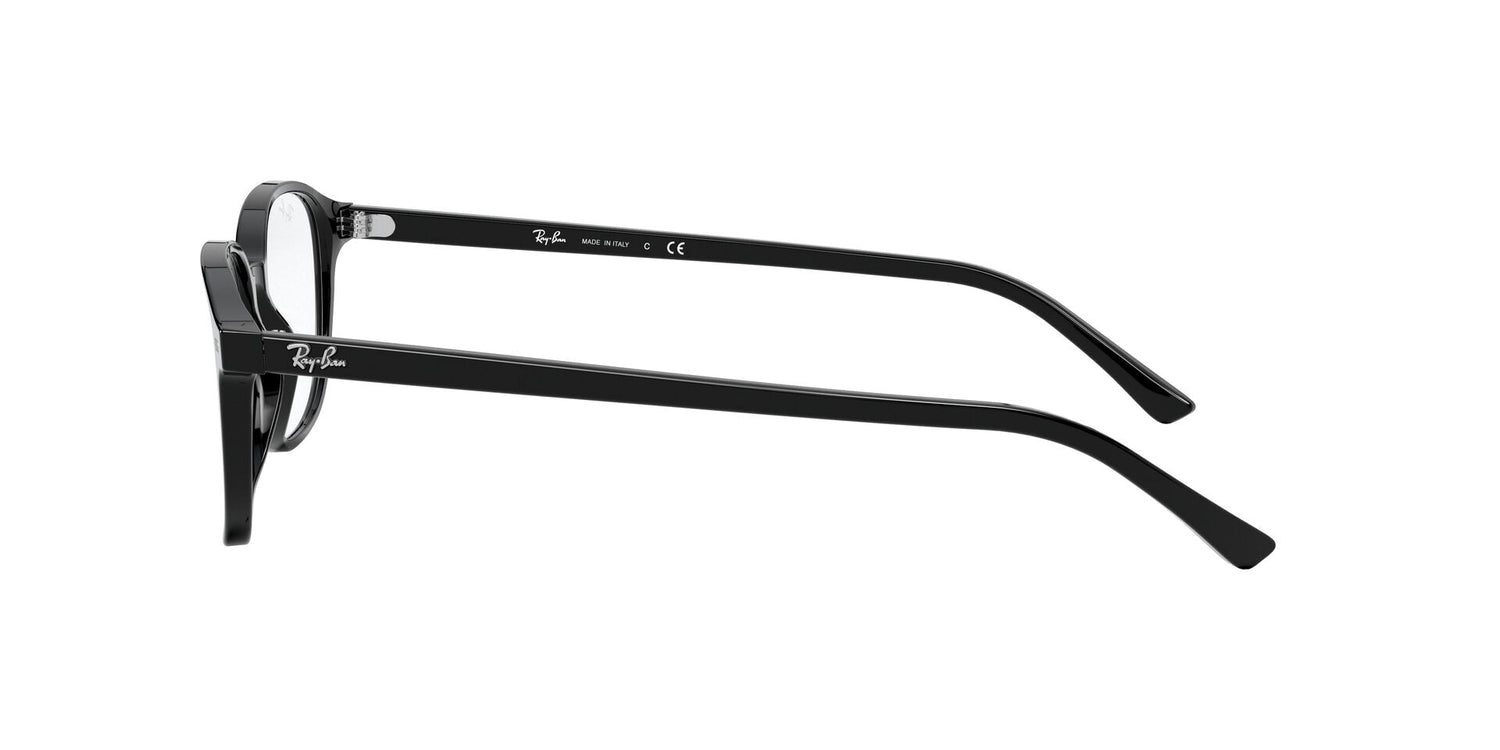 RAY-BAN RX5393 LEONARD 2000 49
