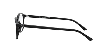 RAY-BAN RX5393 LEONARD 2000 49