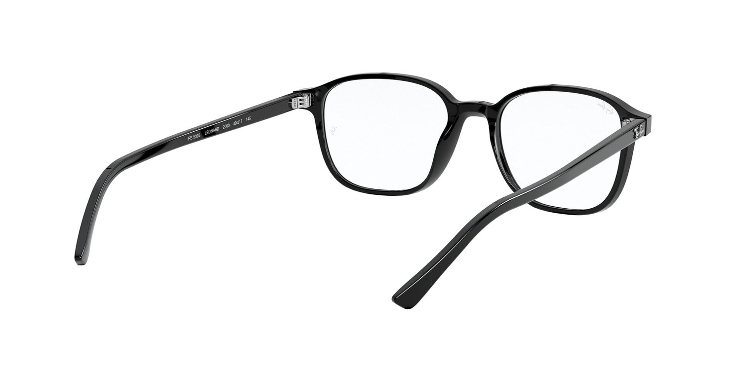 RAY-BAN RX5393 LEONARD 2000 49