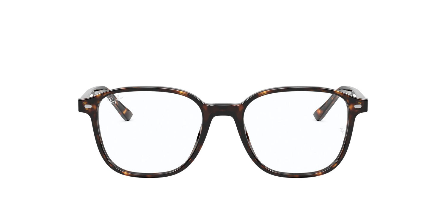 RAY-BAN RX5393 LEONARD 2012 49