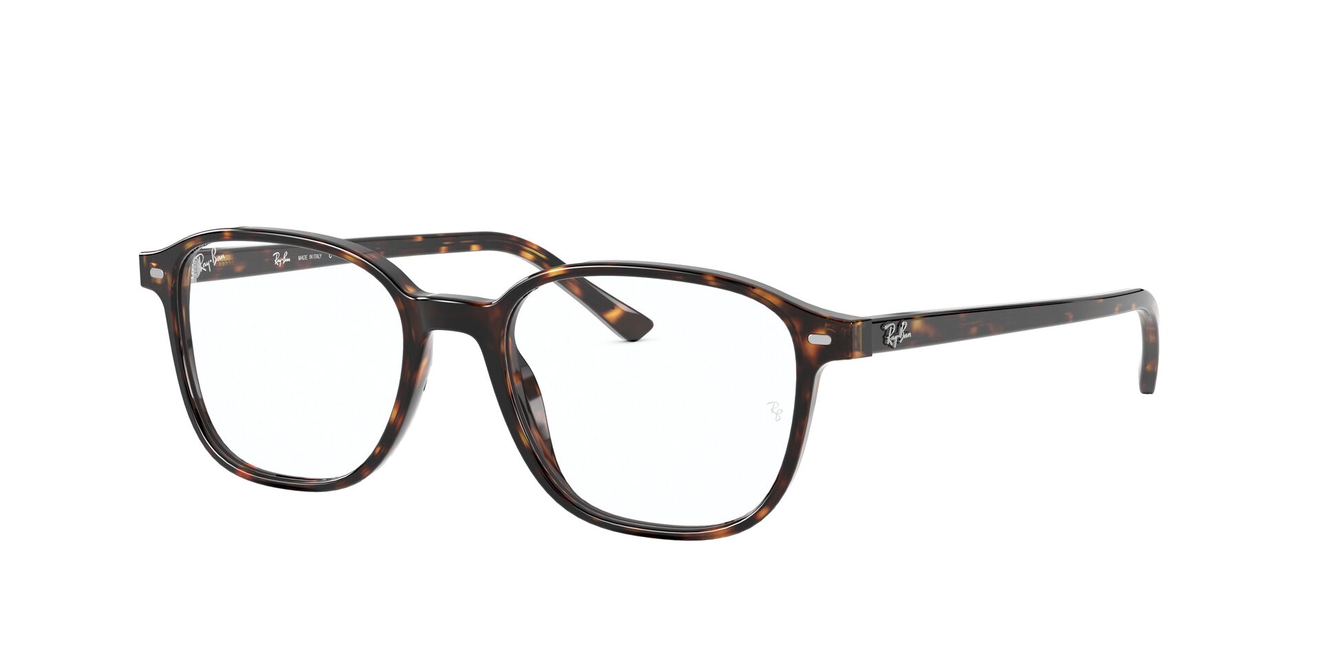 RAY-BAN RX5393 LEONARD 2012 49