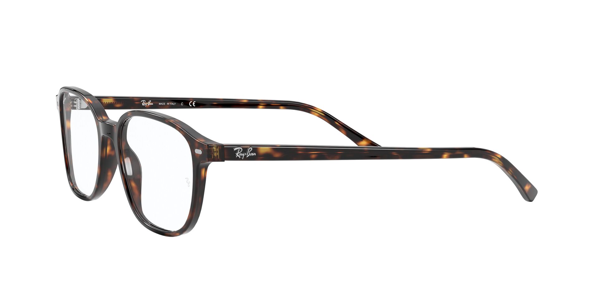 RAY-BAN RX5393 LEONARD 2012 49