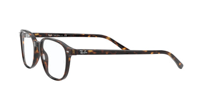RAY-BAN RX5393 LEONARD 2012 49